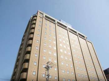 旭川天然溫泉精品小屋酒店 Premier Hotel -CABIN- Asahikawa