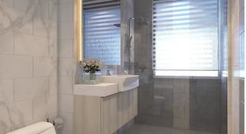 CMOR-Hotel-Chiang-Mai-Bathroom