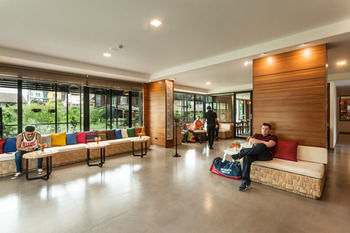 Hotel Interior