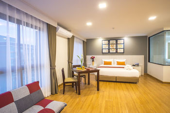 Guestroom