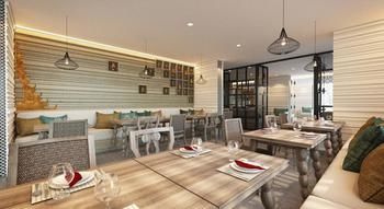 CMOR-Hotel-Chiang-Mai-Dining