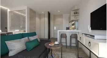 CMOR-Hotel-Chiang-Mai-in-Room-Amenity