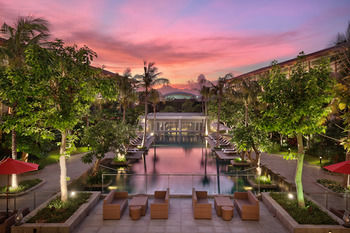 峇里島伍拉·賴國際機場希爾頓花園飯店 Hilton Garden Inn Bali Ngurah Rai Airport