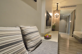 Hotel Interior