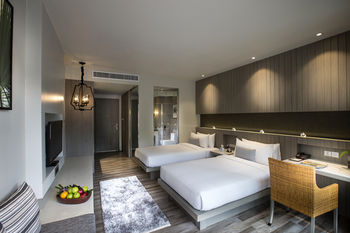 Guestroom