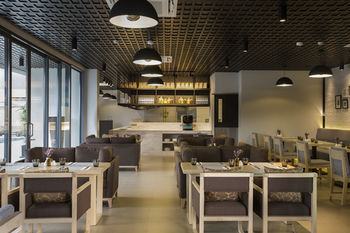 Cafe