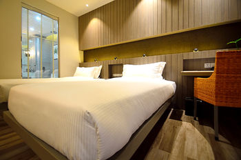 Hotel Interior