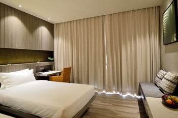 Hotel Interior