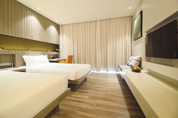 Hotel Interior