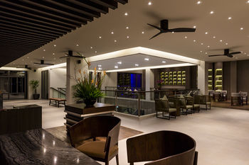 Concierge Desk