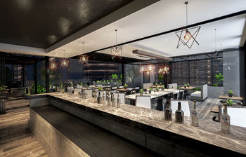 Hotel Bar