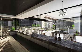 Hotel Bar