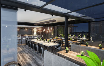 Hotel Bar