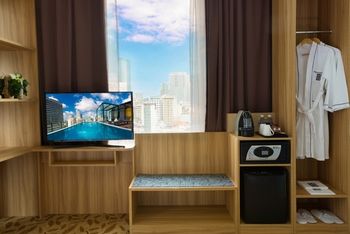 In-Room Amenity