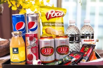 Minibar