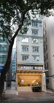 Hotel Interior