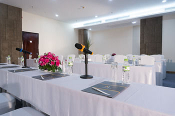 Hotel Interior