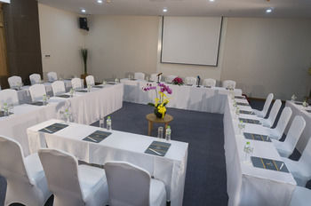 Hotel Interior