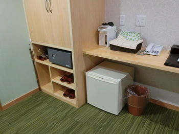 In-Room Amenity