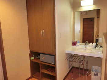 In-Room Amenity