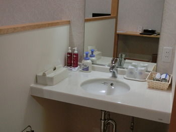 In-Room Amenity