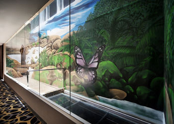 Hotel Interior