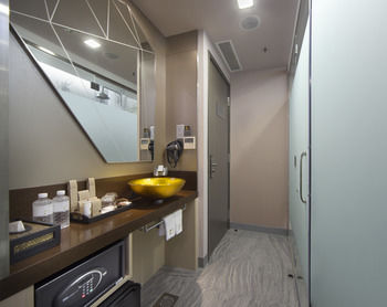 In-Room Amenity