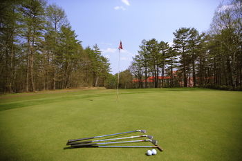 Mini-Golf