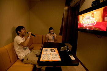 Karaoke Room