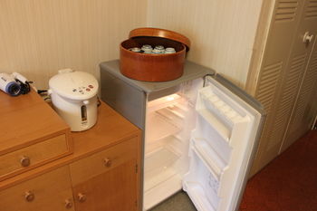 Mini-Refrigerator