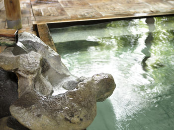 Fountain