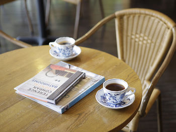 Cafe