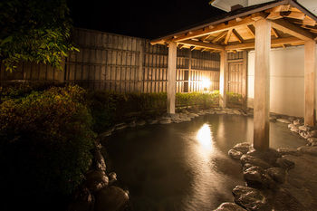 Natural Pool