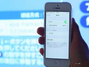 房間