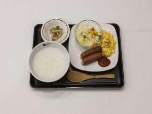 餐食