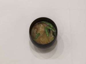 餐食