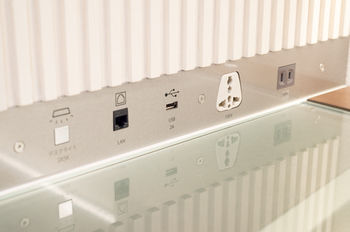 In-Room Amenity