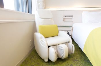 In-Room Amenity