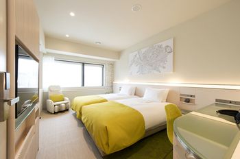 Guestroom