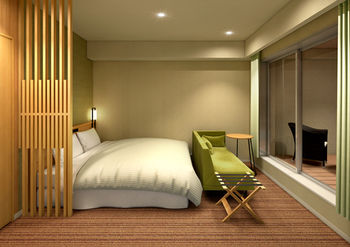 Guestroom