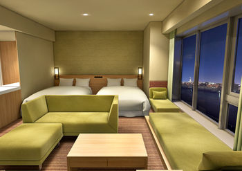 Guestroom