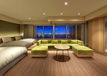 Guestroom