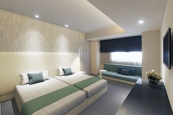 Guestroom
