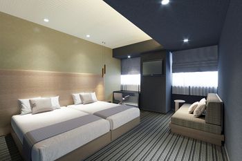 Guestroom