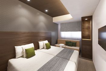 Guestroom