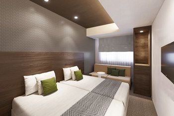 Guestroom