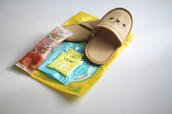 In-Room Amenity