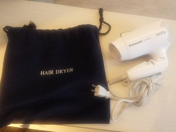 In-Room Amenity