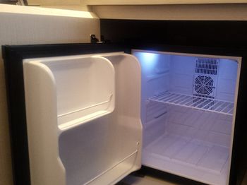 Mini-Refrigerator