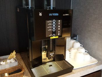 Coffee Service